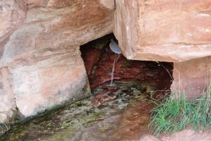 Utah 128 - "The Canyons of the Colorado River"