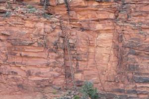 Utah 128 - "The Canyons of the Colorado River"