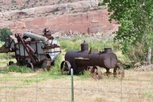 Utah 128 - "The Canyons of the Colorado River"