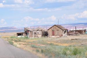 Utah 128 - "The Canyons of the Colorado River"