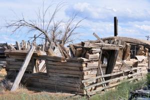 Utah 128 - "The Canyons of the Colorado River"