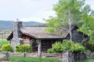 Grand Mesa - Colorado State Route 65