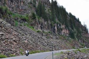 Grand Mesa - Colorado State Route 65