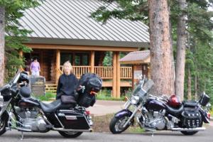 Grand Mesa - Colorado State Route 65