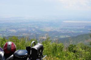 Grand Mesa - Colorado State Route 65