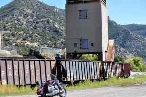 Hotchkiss to Carbondale on Hwy 133