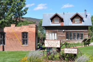 Hotchkiss to Carbondale on Hwy 133