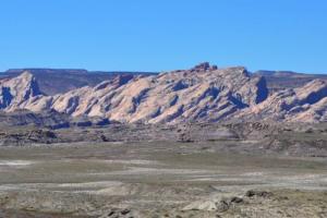 From Loa to Green River