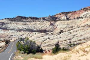 The Grand Staircase-Escalante National Monument tour