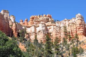 The Grand Staircase-Escalante National Monument tour