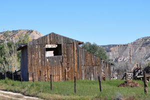 The Grand Staircase-Escalante National Monument tour