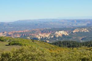 The Grand Staircase-Escalante National Monument tour