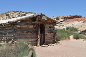 The Arches National Park Loop
