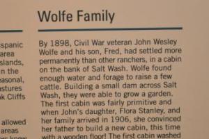 The Arches National Park Loop