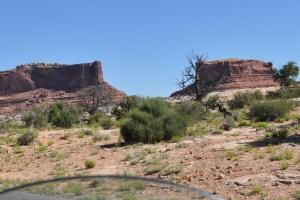 SR 313 to Dead Horse Point