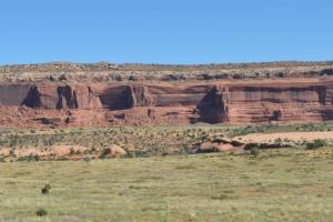SR 313 to Dead Horse Point