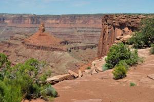 SR 313 to Dead Horse Point