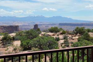 SR 313 to Dead Horse Point