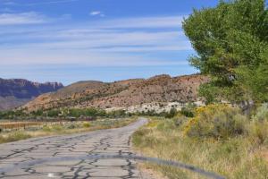 La Sal Loop Road