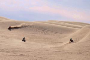 Quartzsite - Yuma Loop