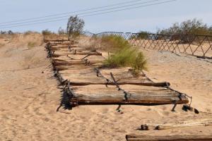 Quartzsite - Yuma Loop