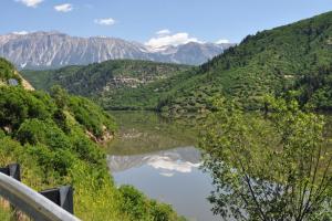 Hotchkiss to Carbondale on Hwy 133