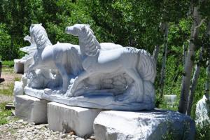 Route 3 to Marble Colorado