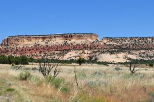 Dinosaur National Monument Canyons