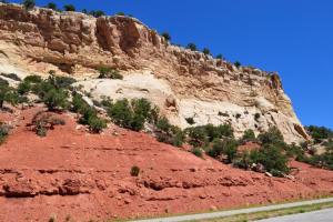 Dinosaur National Monument Canyons