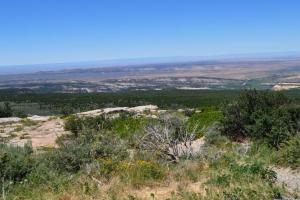 Dinosaur National Monument Canyons