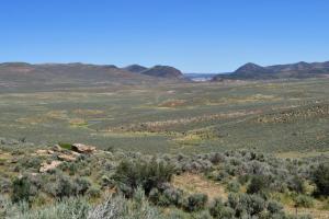 Dinosaur National Monument Canyons