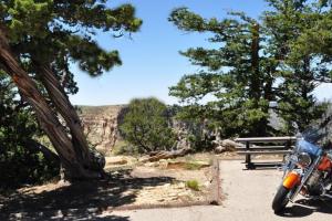 Dinosaur National Monument Canyons