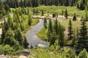 San Juan Mountain Skyway