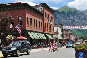 San Juan Mountain Skyway