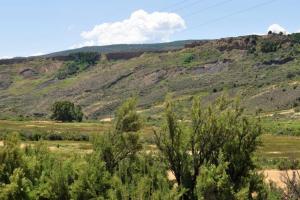 Montrose to Gunnison, Highway 50