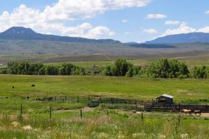 Montrose to Gunnison, Highway 50