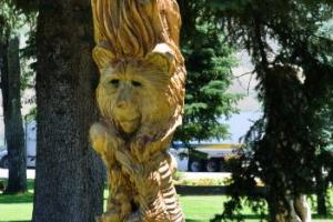 Montrose to Gunnison, Highway 50