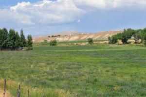 Diamond Mountain Road - Jensen to Jones Hole