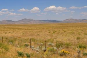 Diamond Mountain Road - Jensen to Jones Hole