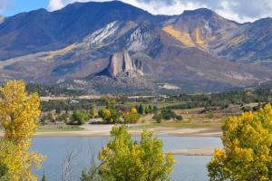 The Black Canyon Run