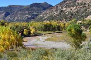 Hotchkiss to Carbondale on Hwy 133