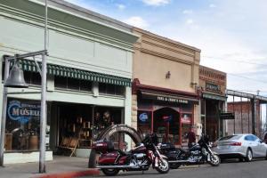 Cottonwood Canyon Run