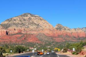 Cottonwood Canyon Run