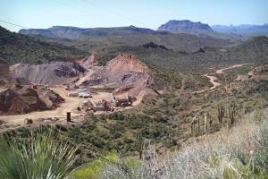 Superior, Winkleman, Globe triangle