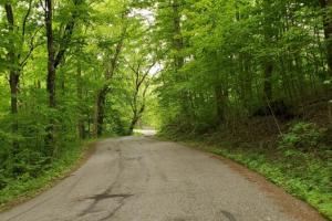 Germantown Metropark Loop
