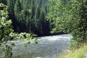 Unaweep Tabeguache Scenic Road - CO 141