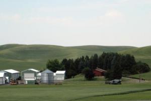 The "Blow You Away" Idaho-Tour