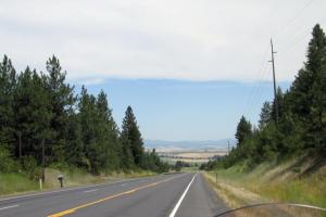 The "Blow You Away" Idaho-Tour