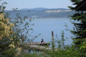 The "Blow You Away" Idaho-Tour