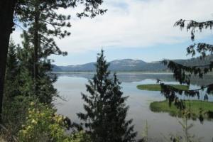 The "Blow You Away" Idaho-Tour